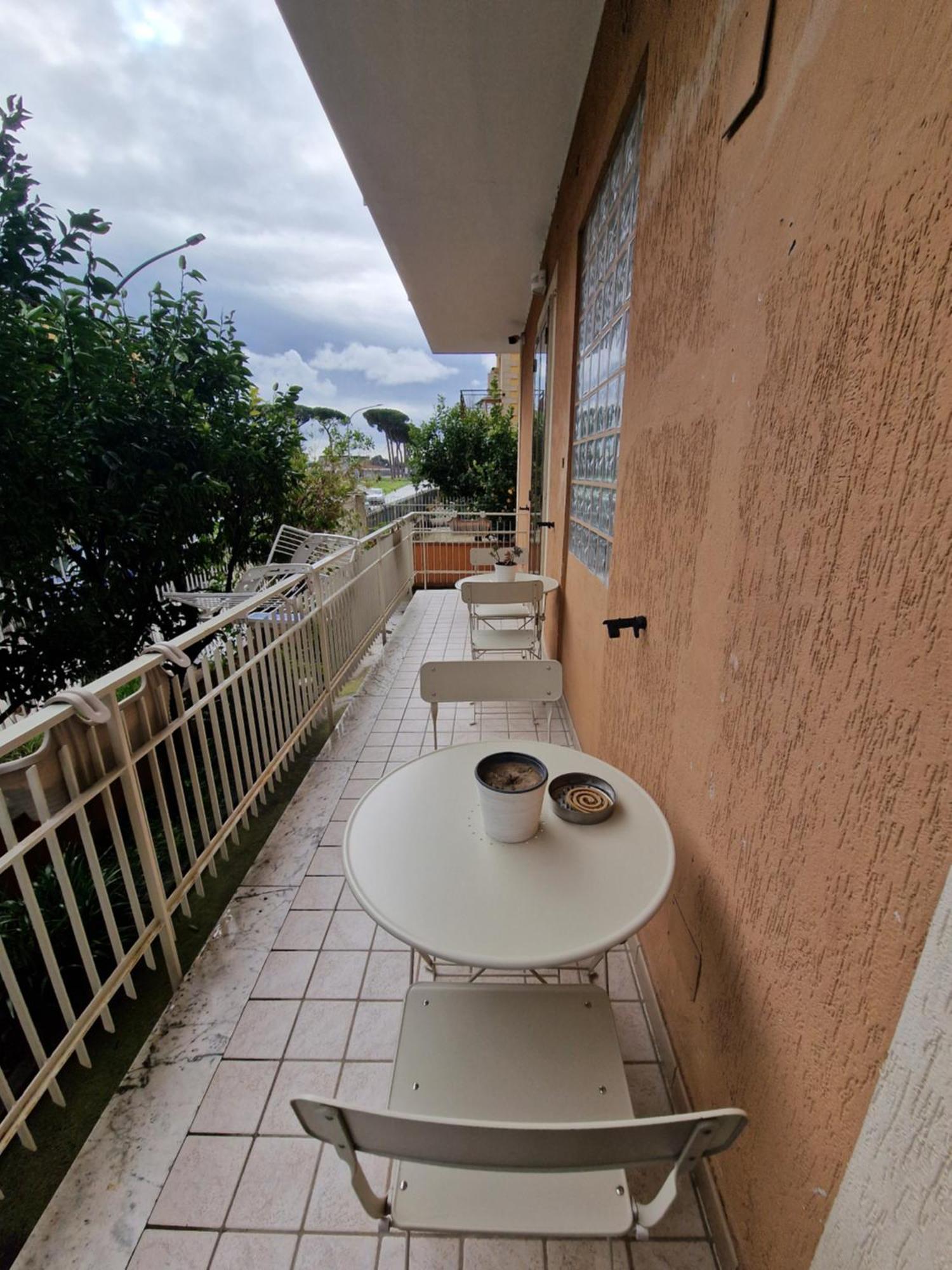 I Pini B&B Recale Exterior foto