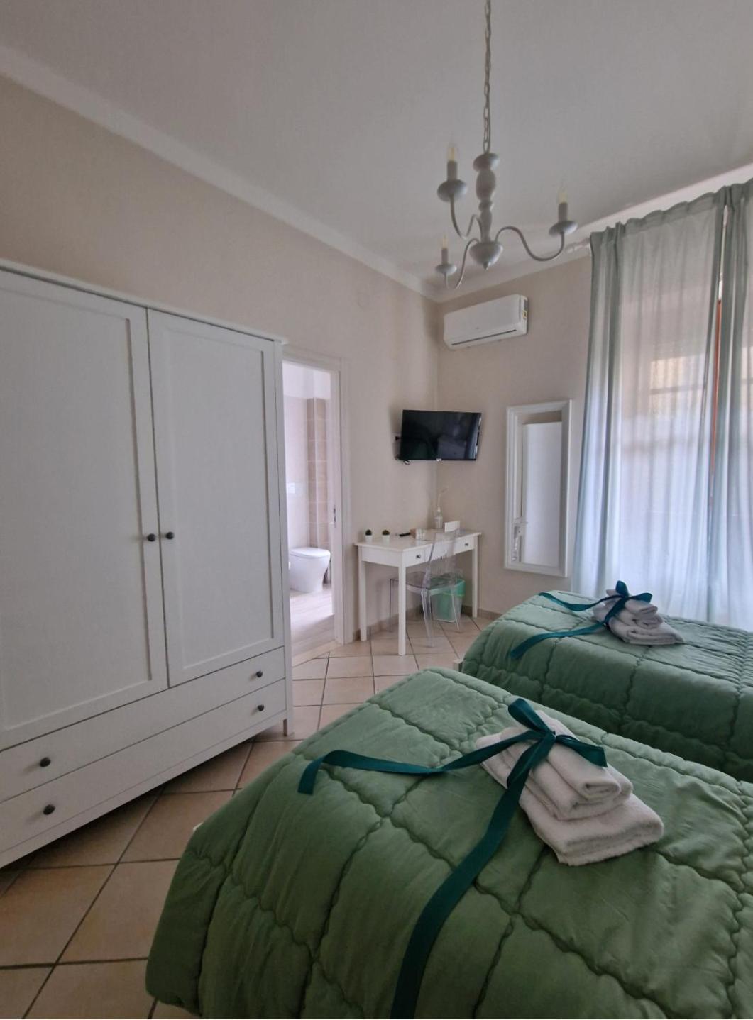 I Pini B&B Recale Exterior foto